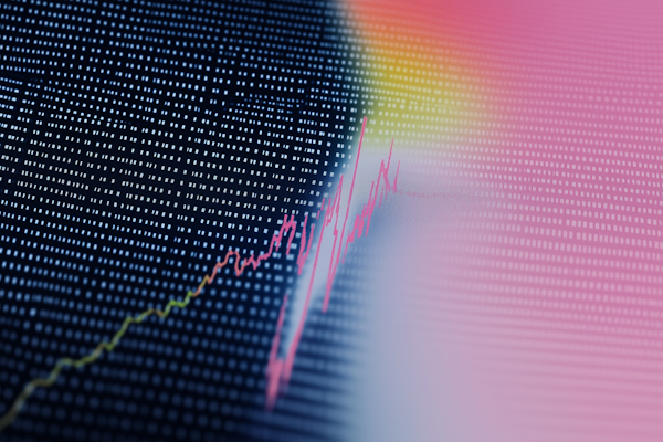 Crecimiento de inversiones y portfolio diversificado